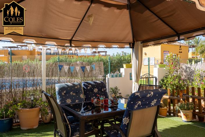 Image No.28-Villa de 4 chambres à vendre à Los Gallardos