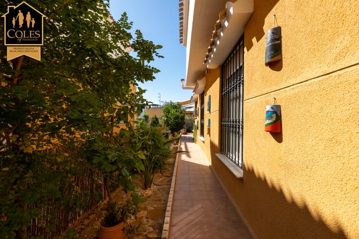 Image No.29-Villa de 4 chambres à vendre à Los Gallardos