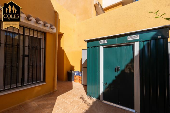 Image No.30-Villa de 4 chambres à vendre à Los Gallardos