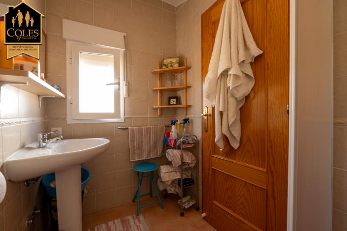 Image No.33-Villa de 4 chambres à vendre à Los Gallardos