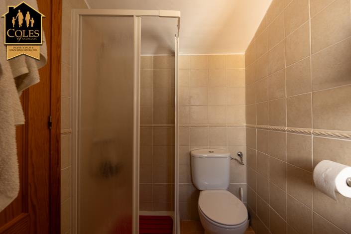 Image No.34-Villa de 4 chambres à vendre à Los Gallardos