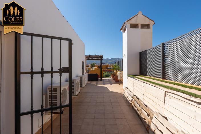 Image No.35-Villa de 4 chambres à vendre à Los Gallardos