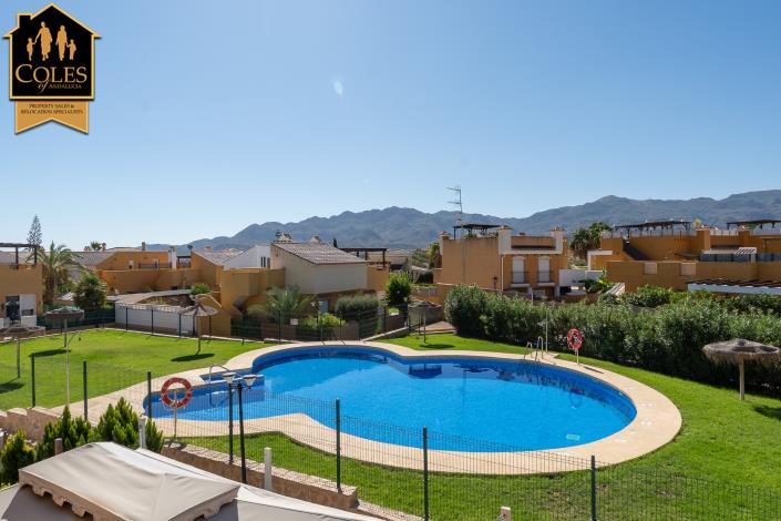 Image No.37-Villa de 4 chambres à vendre à Los Gallardos