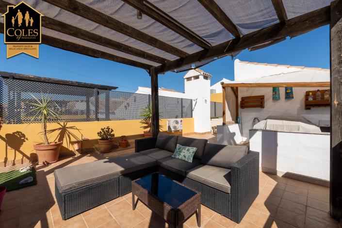 Image No.39-Villa de 4 chambres à vendre à Los Gallardos