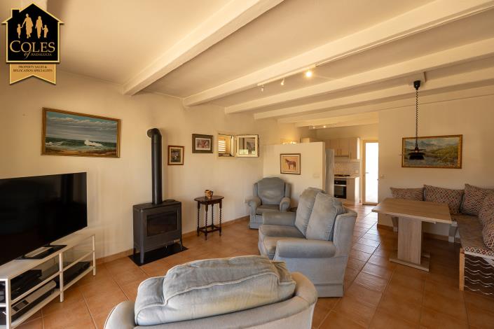 Image No.18-2 Bed Villa for sale