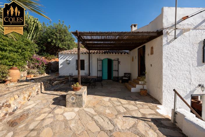 Image No.3-3 Bed Cortijo for sale