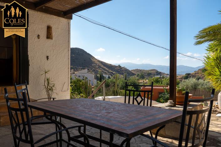 Image No.5-3 Bed Cortijo for sale
