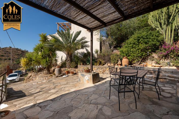 Image No.4-3 Bed Cortijo for sale