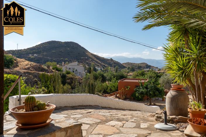 Image No.8-3 Bed Cortijo for sale