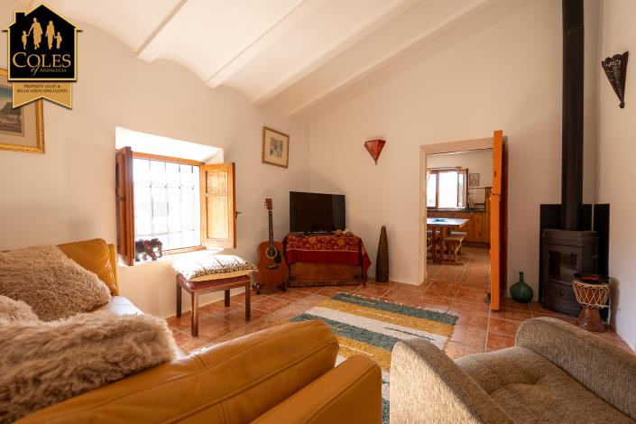 Image No.13-3 Bed Cortijo for sale