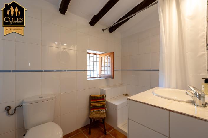 Image No.18-3 Bed Cortijo for sale