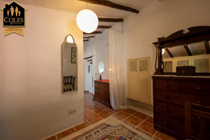 Image No.21-3 Bed Cortijo for sale
