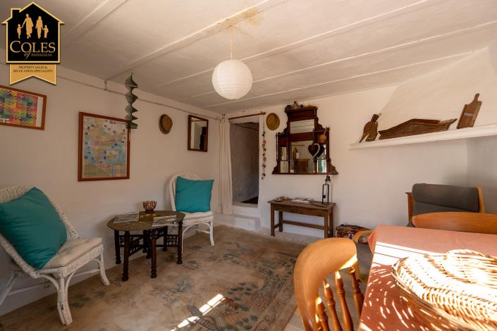 Image No.26-3 Bed Cortijo for sale