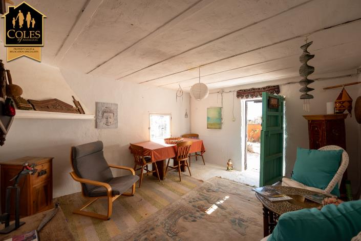 Image No.27-3 Bed Cortijo for sale