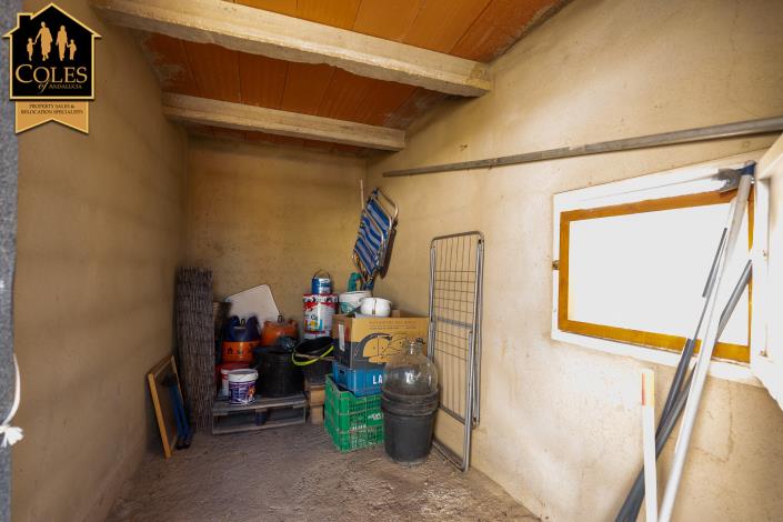 Image No.31-3 Bed Cortijo for sale