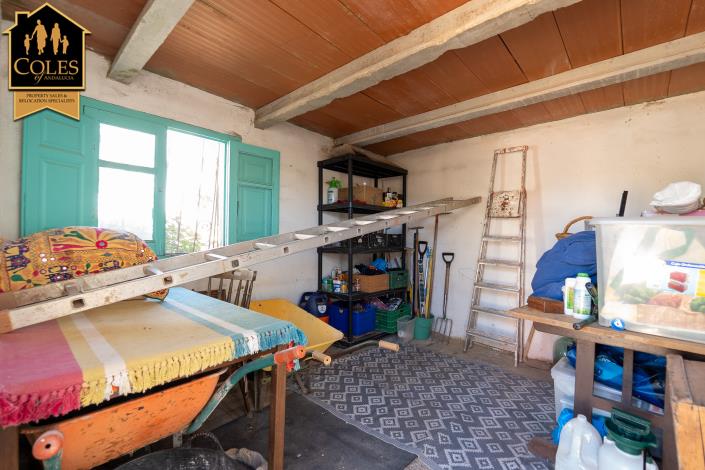 Image No.32-3 Bed Cortijo for sale