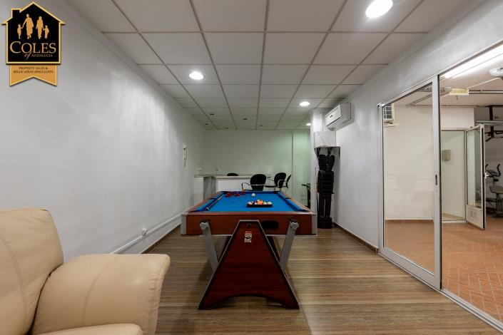 Image No.34-3 Bed Townhouse for sale