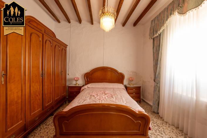 Image No.11-Maison de ville de 4 chambres à vendre à Los Gallardos