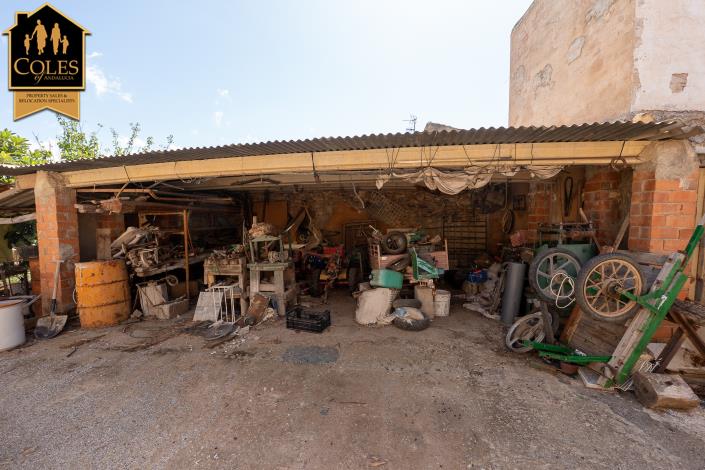 Image No.10-Maison de ville de 4 chambres à vendre à Los Gallardos