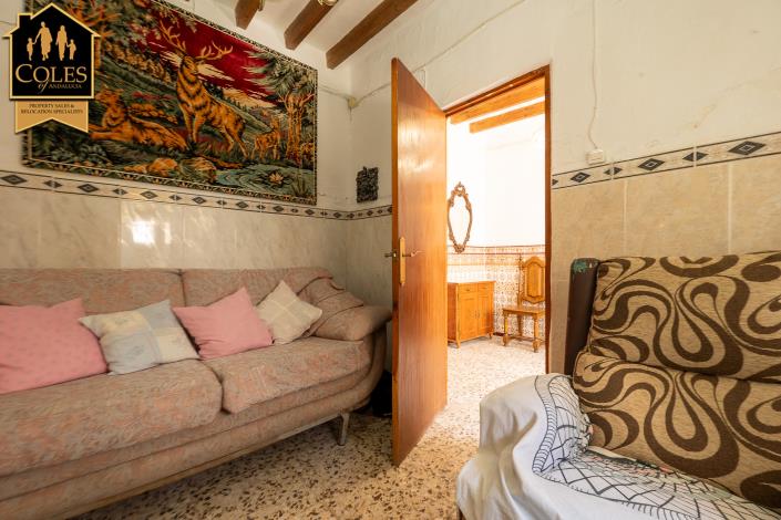 Image No.13-Maison de ville de 4 chambres à vendre à Los Gallardos