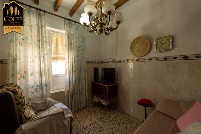 Image No.14-Maison de ville de 4 chambres à vendre à Los Gallardos