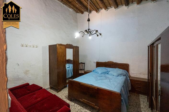 Image No.16-Maison de ville de 4 chambres à vendre à Los Gallardos