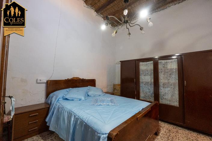 Image No.17-Maison de ville de 4 chambres à vendre à Los Gallardos