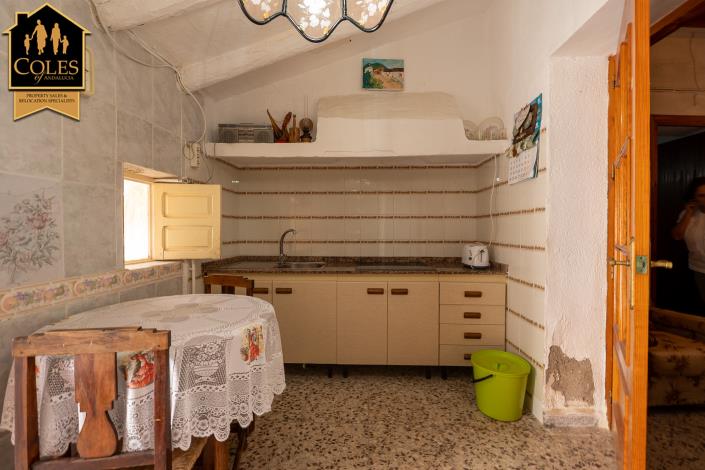 Image No.19-Maison de ville de 4 chambres à vendre à Los Gallardos