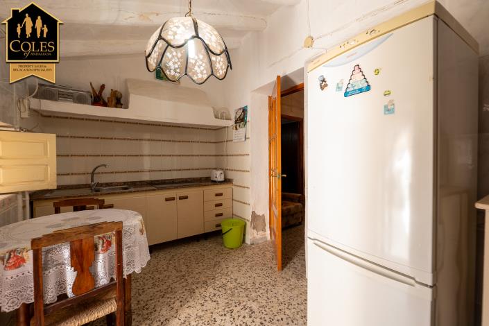 Image No.20-Maison de ville de 4 chambres à vendre à Los Gallardos