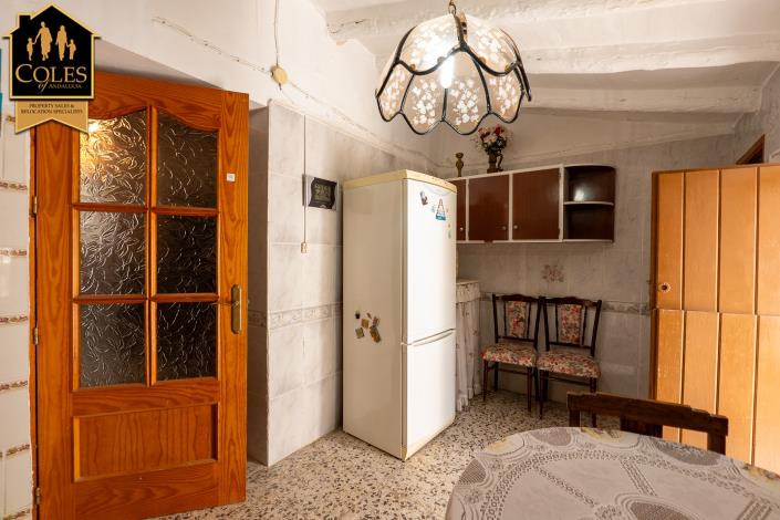 Image No.21-Maison de ville de 4 chambres à vendre à Los Gallardos