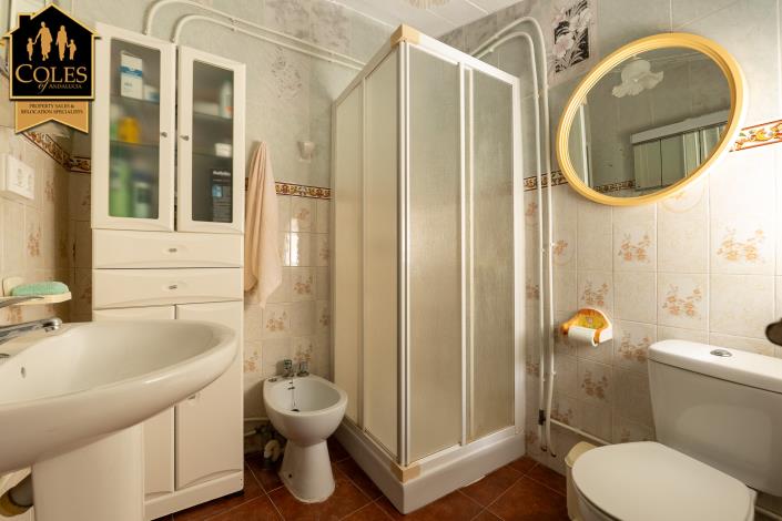 Image No.22-Maison de ville de 4 chambres à vendre à Los Gallardos