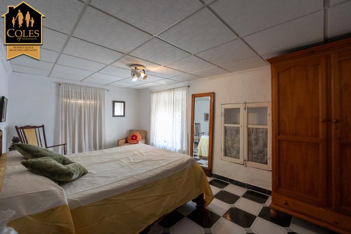 Image No.23-Maison de ville de 4 chambres à vendre à Los Gallardos