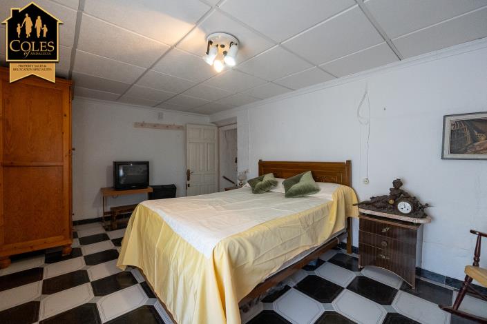 Image No.24-Maison de ville de 4 chambres à vendre à Los Gallardos