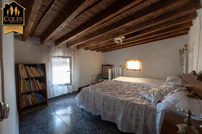 Image No.25-Maison de ville de 4 chambres à vendre à Los Gallardos