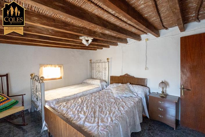 Image No.26-Maison de ville de 4 chambres à vendre à Los Gallardos