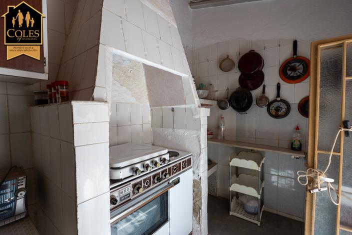 Image No.28-Maison de ville de 4 chambres à vendre à Los Gallardos