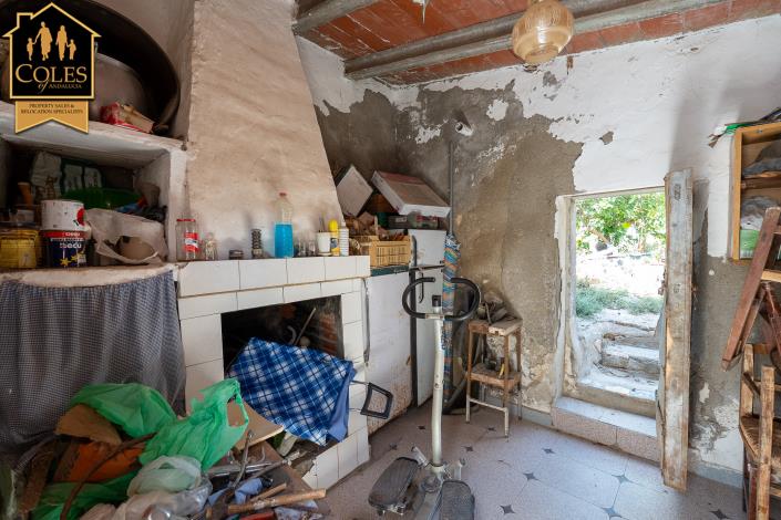 Image No.29-Maison de ville de 4 chambres à vendre à Los Gallardos