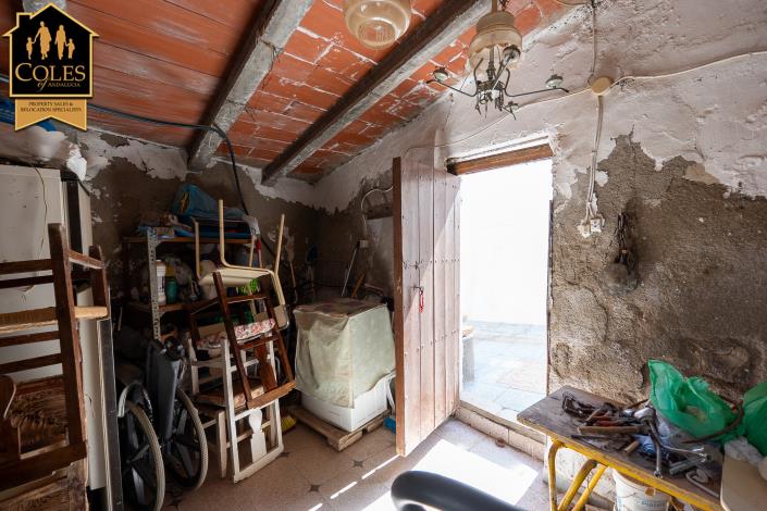 Image No.30-Maison de ville de 4 chambres à vendre à Los Gallardos