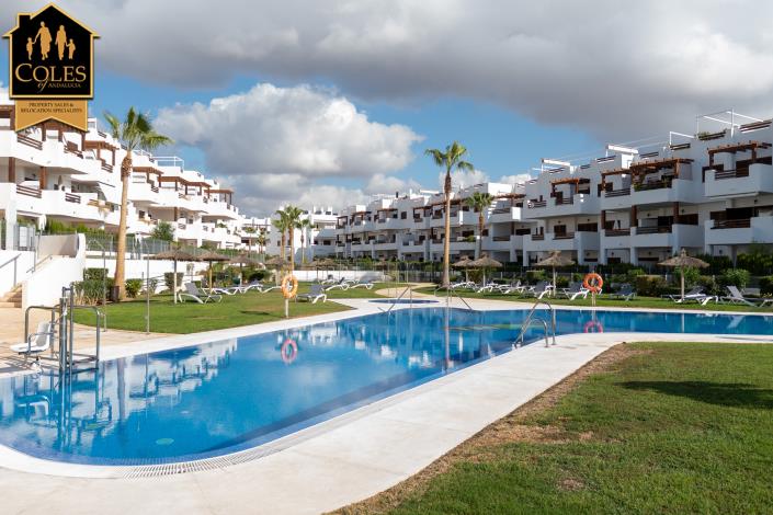 Image No.4-Appartement de 1 chambre à vendre à San Juan De Los Terreros