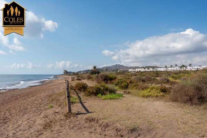 Image No.5-Appartement de 1 chambre à vendre à San Juan De Los Terreros