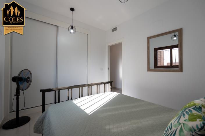 Image No.10-Appartement de 1 chambre à vendre à San Juan De Los Terreros