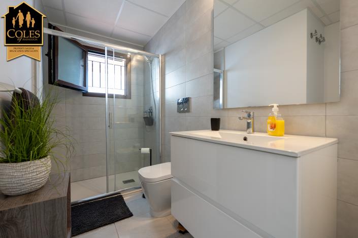 Image No.11-Appartement de 1 chambre à vendre à San Juan De Los Terreros