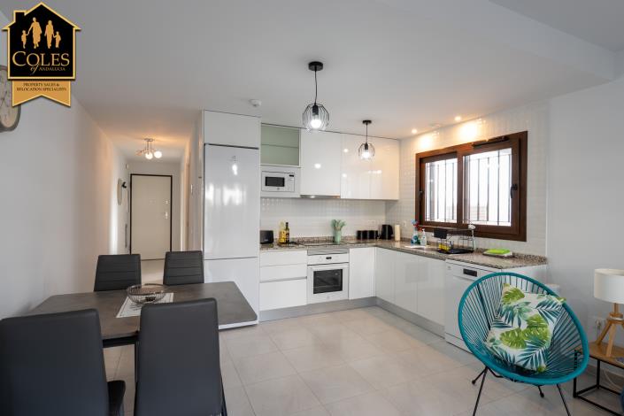 Image No.13-Appartement de 1 chambre à vendre à San Juan De Los Terreros