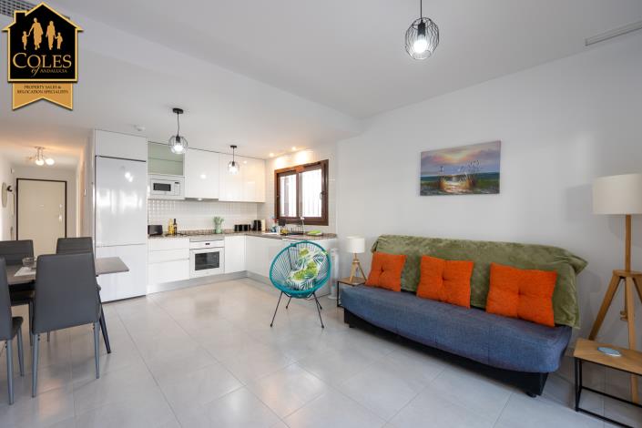 Image No.14-Appartement de 1 chambre à vendre à San Juan De Los Terreros