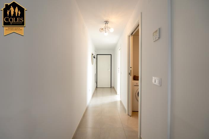 Image No.16-Appartement de 1 chambre à vendre à San Juan De Los Terreros