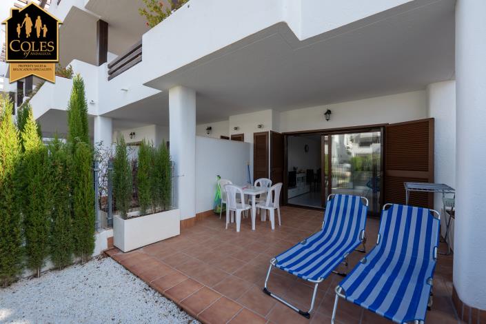 Image No.18-Appartement de 1 chambre à vendre à San Juan De Los Terreros