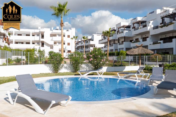 Image No.21-Appartement de 1 chambre à vendre à San Juan De Los Terreros