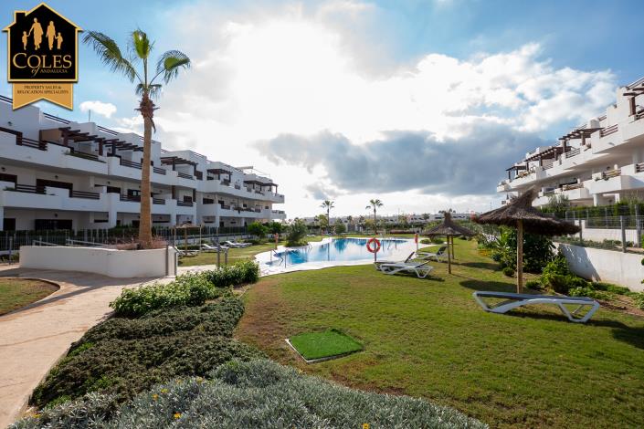 Image No.23-Appartement de 1 chambre à vendre à San Juan De Los Terreros