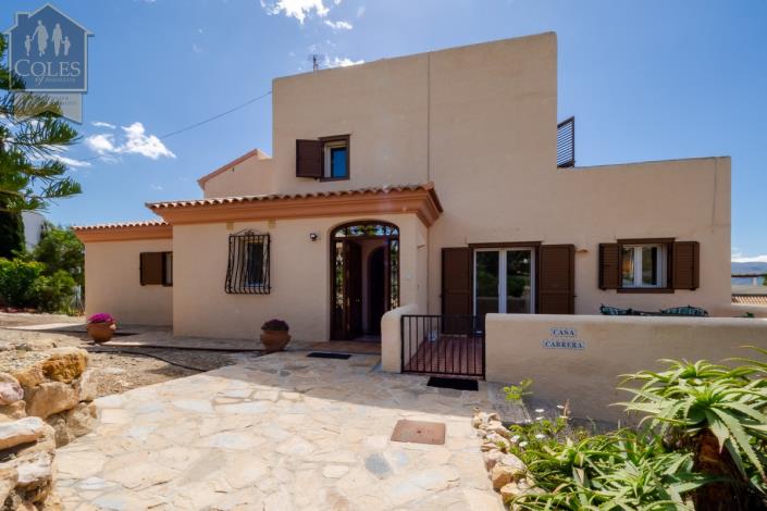 Image No.4-4 Bed Villa / Detached for sale