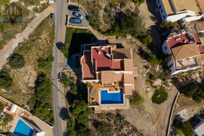 Image No.42-4 Bed Villa / Detached for sale